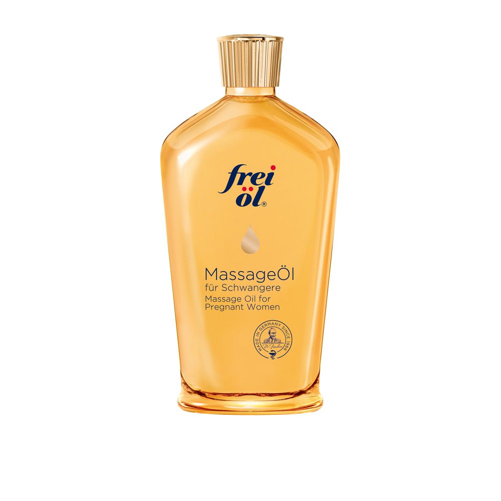 Frei Öl Baby Frei Öl® Massageöl Für Schwangere Massageöl 125 Ml