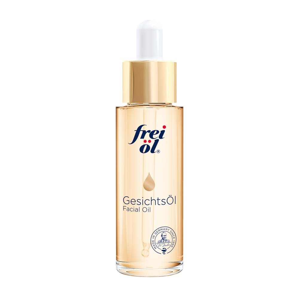 Frei Öl Frei Öl® Hydrolipid Gesichtsöl Öl 30 Ml Unisex