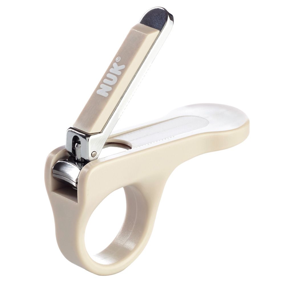 Nuk® Baby Nagelknipser 1 St
