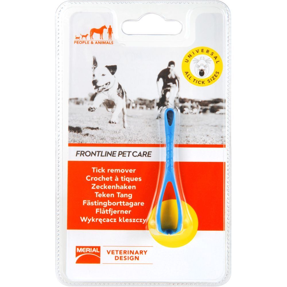 Frontline® PET Care Zeckenhaken Sonstige 1 St
