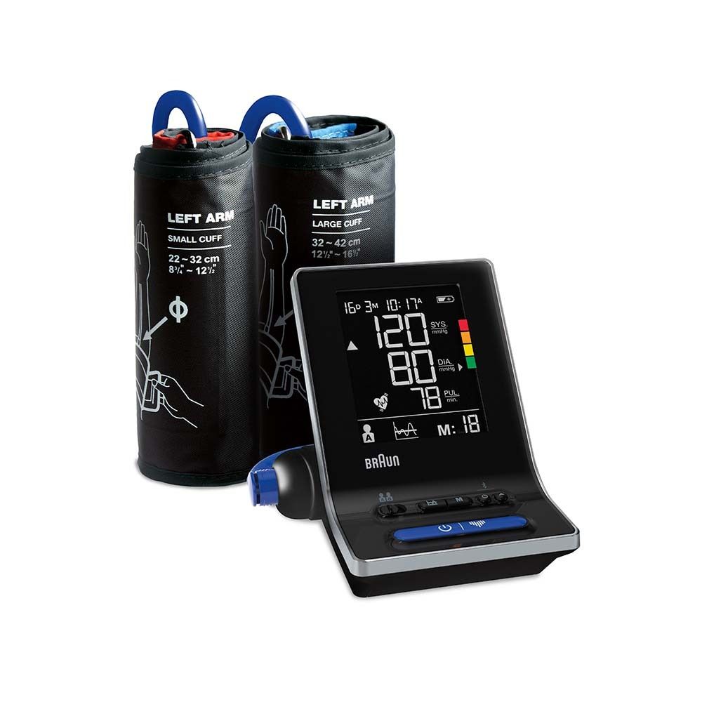 Braun ExactFit™ 5 Connect Gerät 1 St schwarz