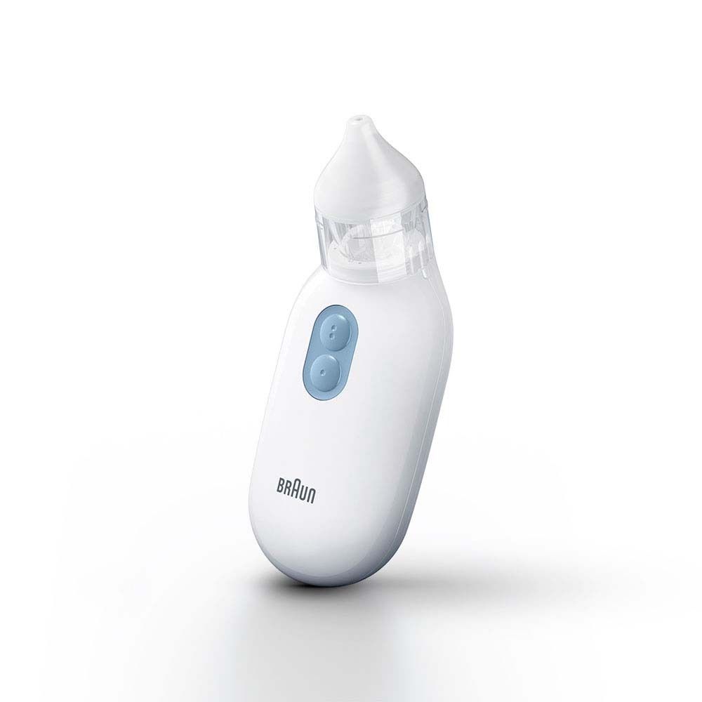 Braun Nasensauger® 1 Gerät St