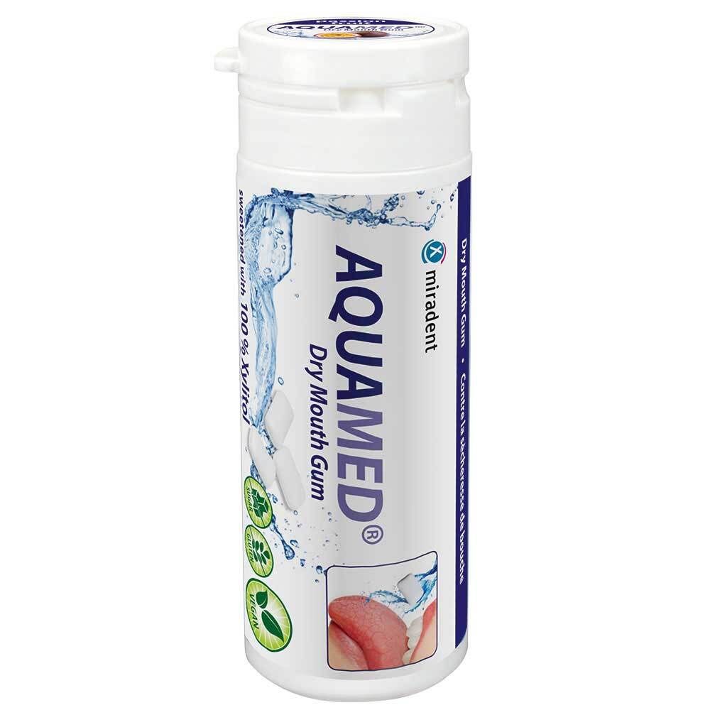 miradent Aquamed® Kaugummi 30 g