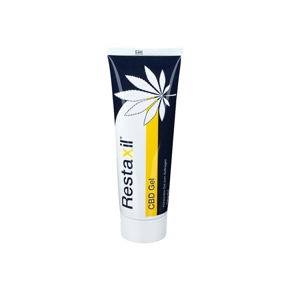 Restaxil® CBD Gel 120 g