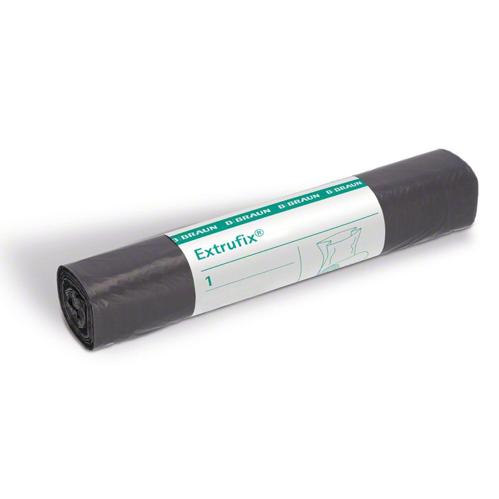 Extrufix®Abfallbeutel 6 l Beutel 48 St