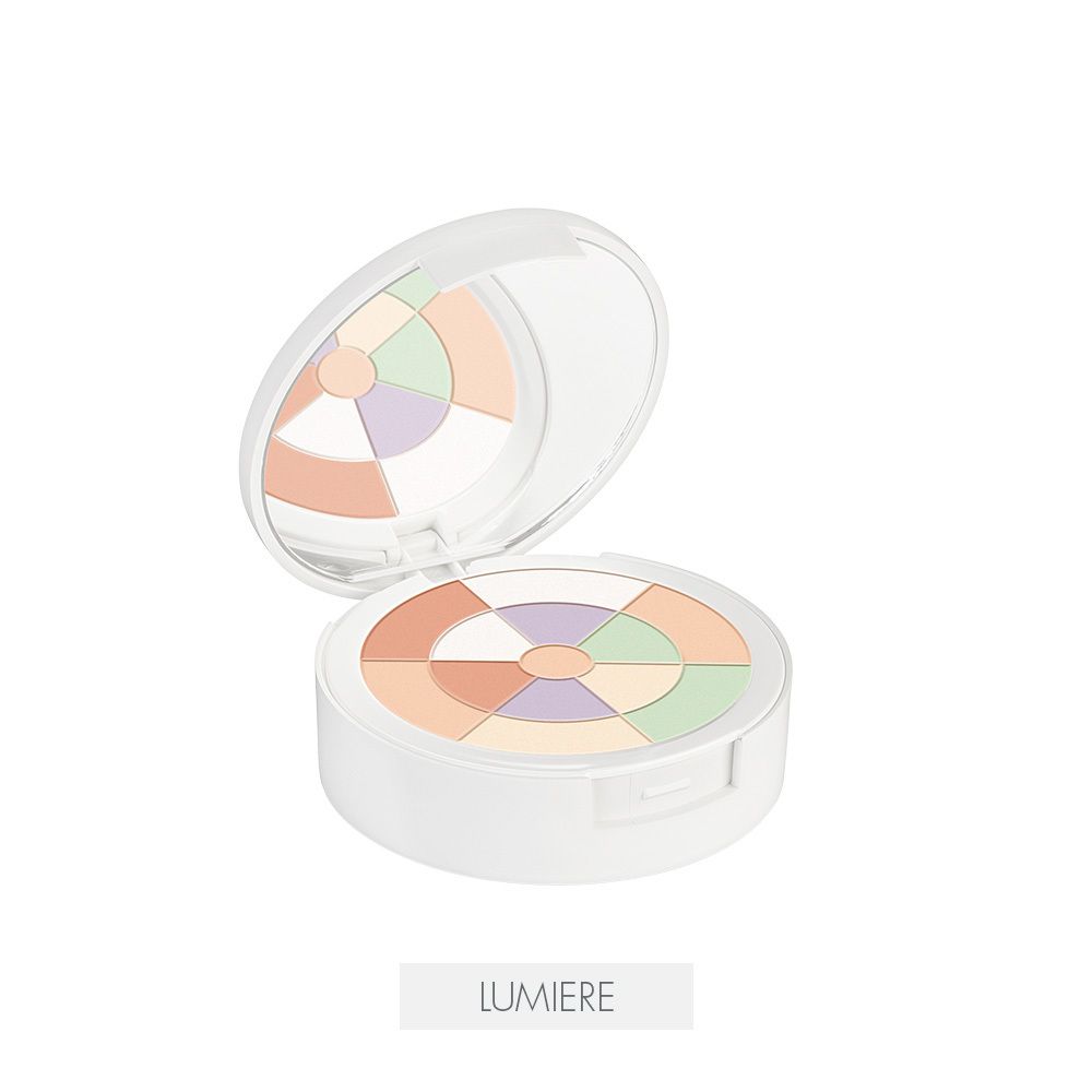 Avene Avène Couvrance Mosaik-Puder Lumière Puder 10 G