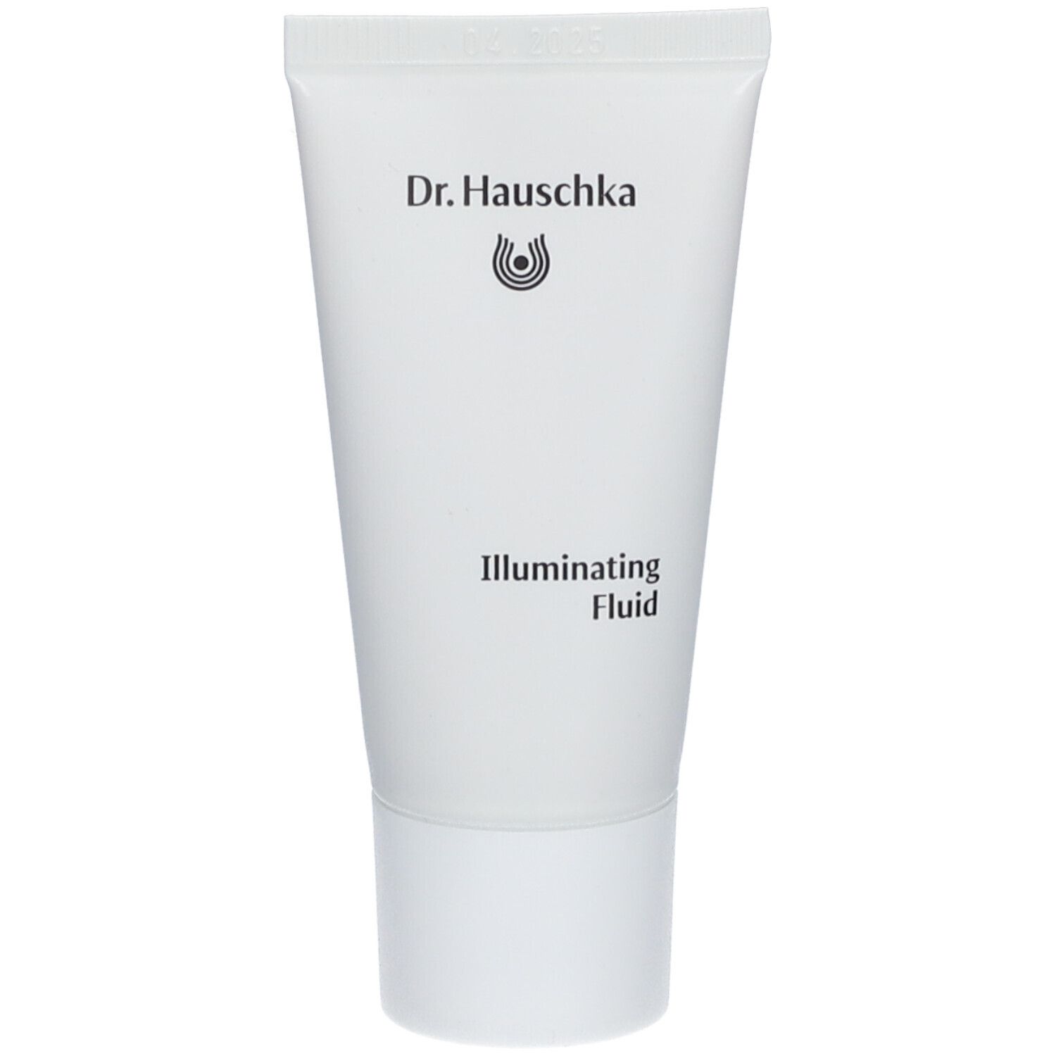 Dr. Hauschka Illuminating Fluid Creme 30 ml Unisex