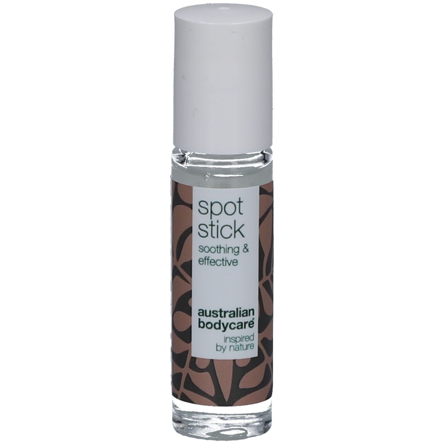 Australian Bodycare® Anti Pickel Stift mit Teebaumöl Roll-On 9 ml Unisex