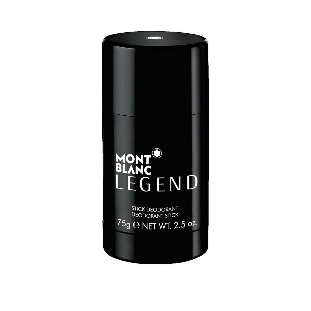 Montblanc Legend Desodorant Stick 75 GR Männer