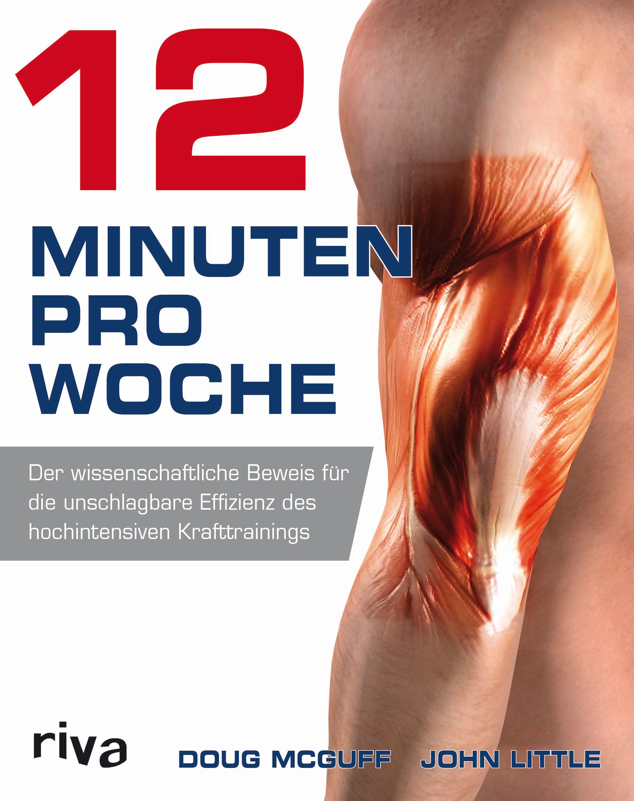 12 Minuten pro Woche Buch 1 St