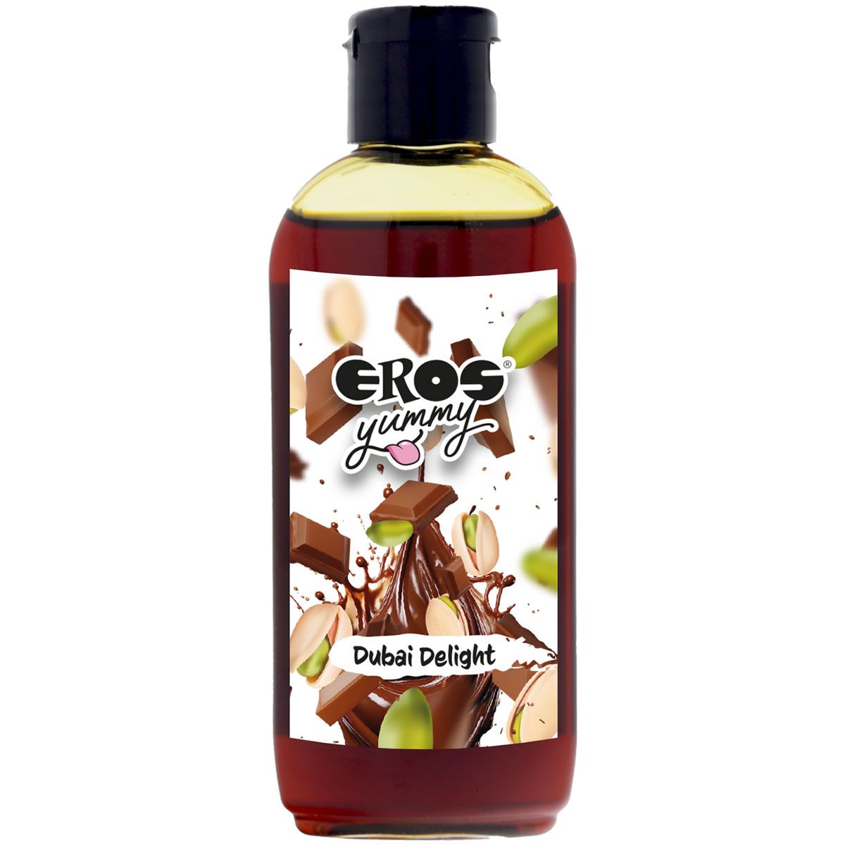 Eros Yummy *Dubai Delight* Gleitmittel 0,1 l