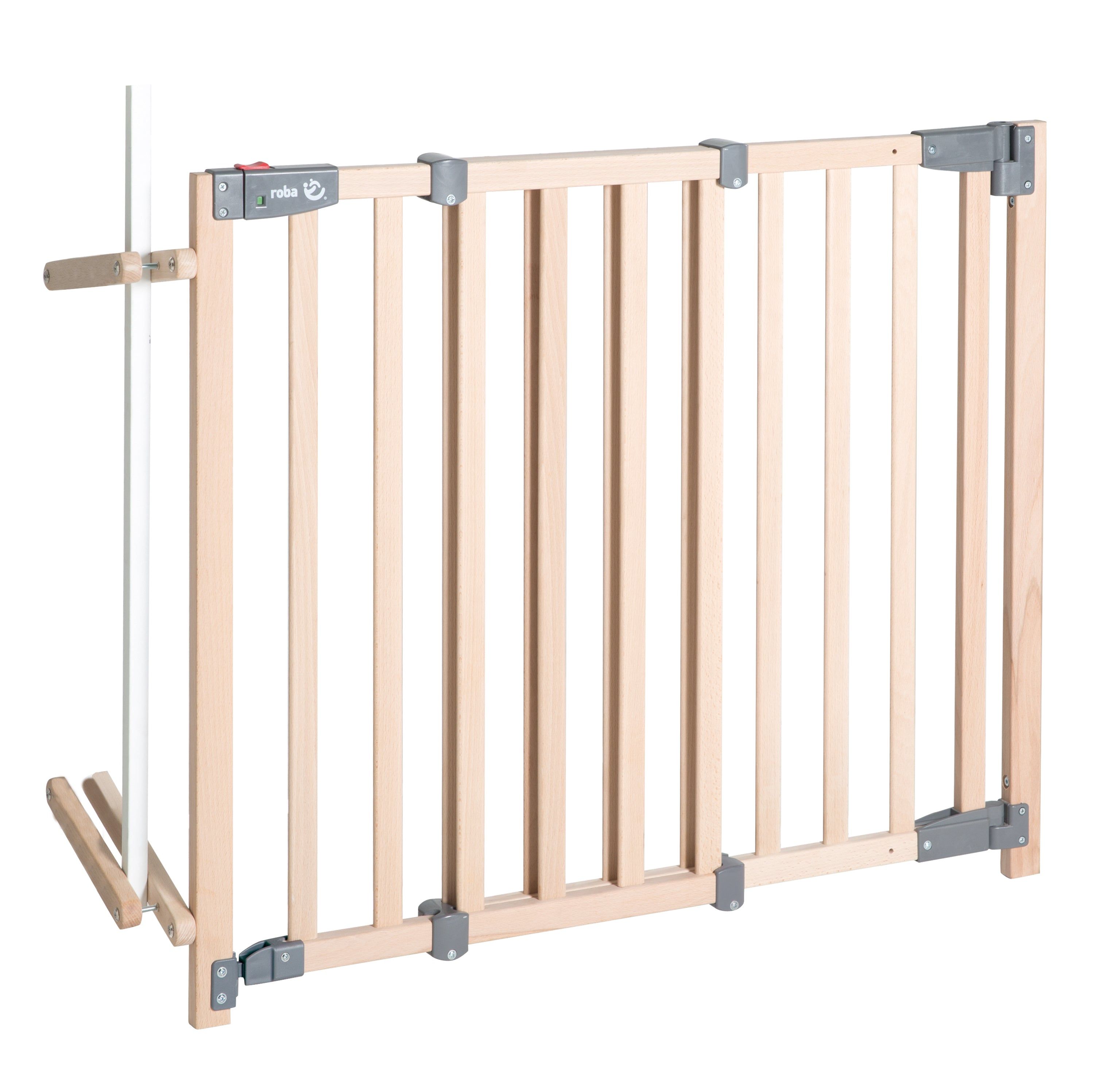 roba Treppenschutzgitter 'Safety Up' 1 St
