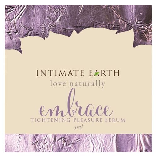 Intimate Earth *Embrace* Tightening Pleasure Serum Gleitmittel 0,003 l