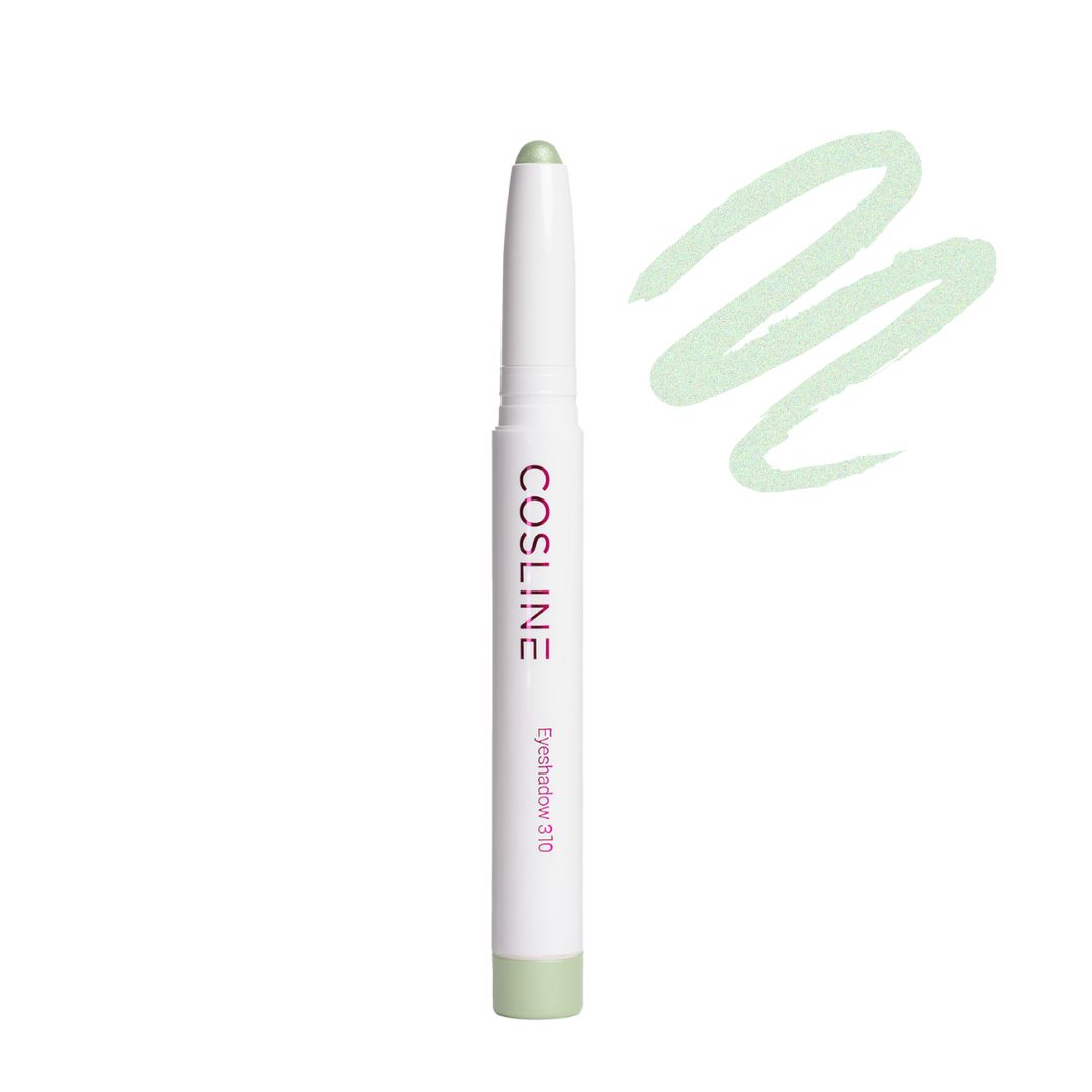 Cosline Eyeshadow 1,4 g gruen