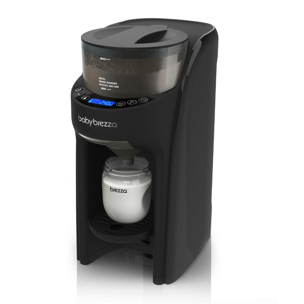 Baby Brezza Formula Pro Advanced, schwarz 1 St