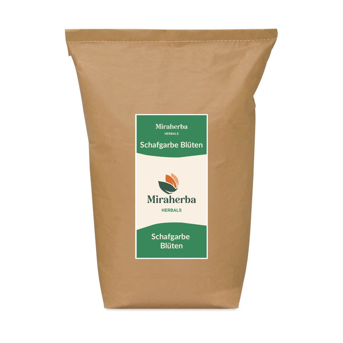 Miraherba - Bio Schafgarbe Blüten 500 g