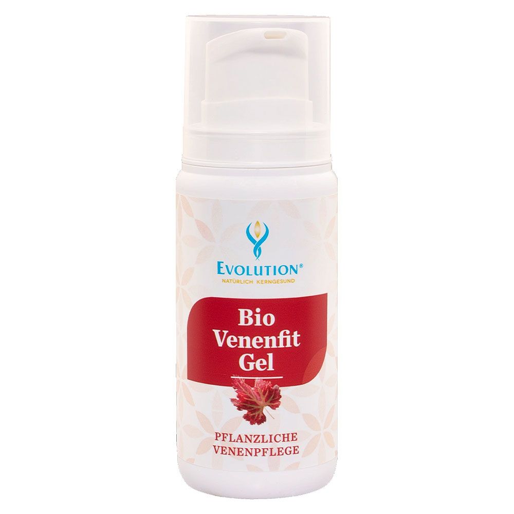 Evolution Bio Venenfit Gel 150 ml Unisex