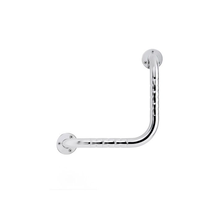 Frelu® Winkelgriff 305x305 mm Fingergriff 1 St