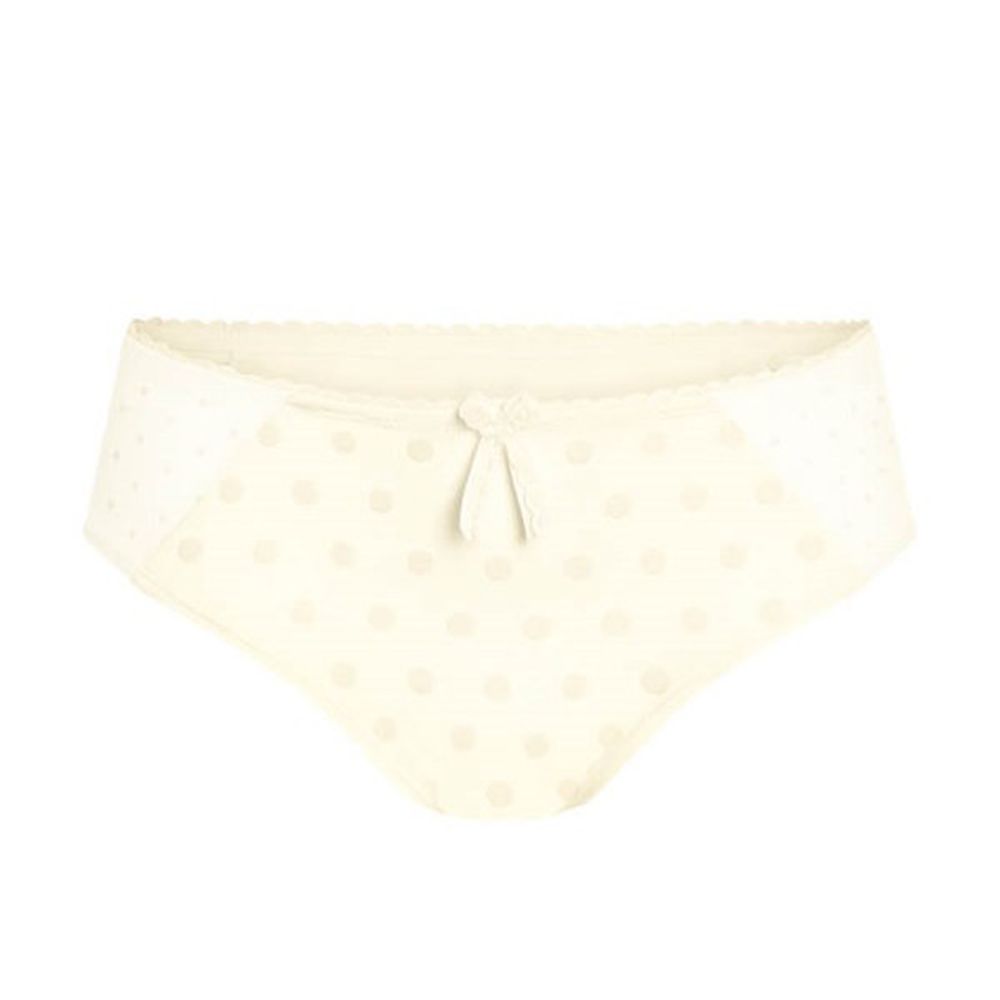 Amoena Kylie Panty wollweiß 44630 1 St weiss
