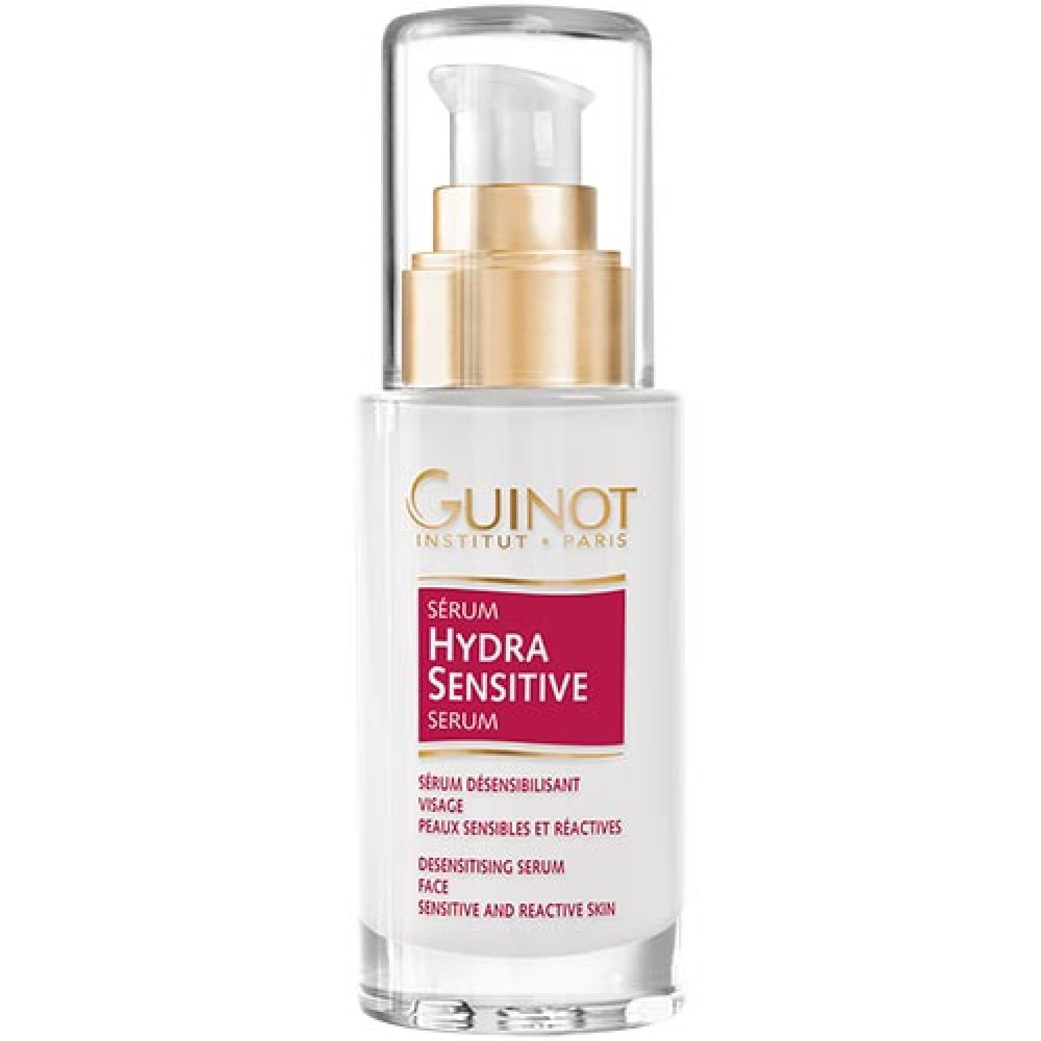 Guinot Hydra Sensitive Face Serum 30 ml Unisex