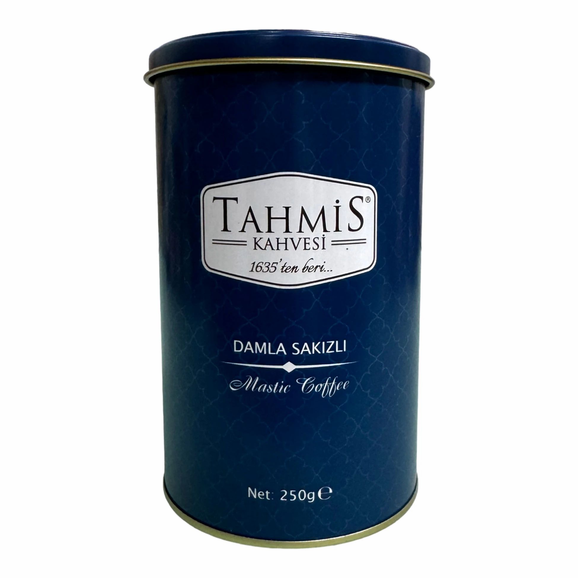 Tahmin Kahvesi Türkischer Kaffee mit Mastix 0,25 kg
