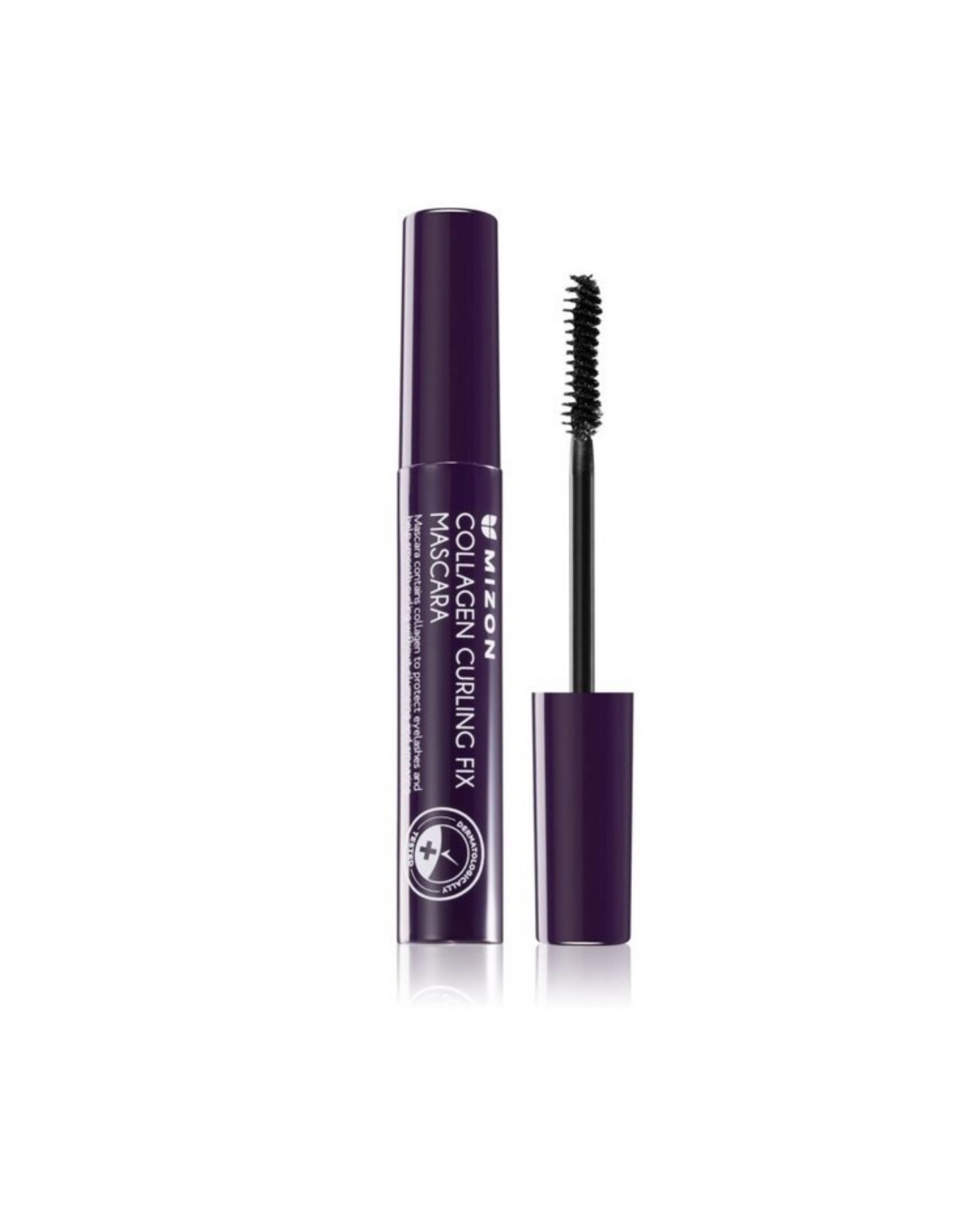 Mizon Collagen Curling Fix Mascara 0,006 l