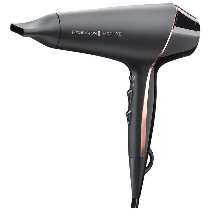 Remington Haartrockner Proluxe 2400W (Ac9140B SW) 1 St Unisex