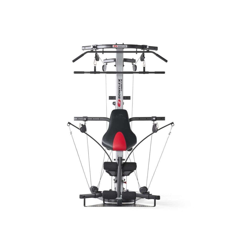 BowFlex Xtreme 2 SEi Kraftstation 1 St