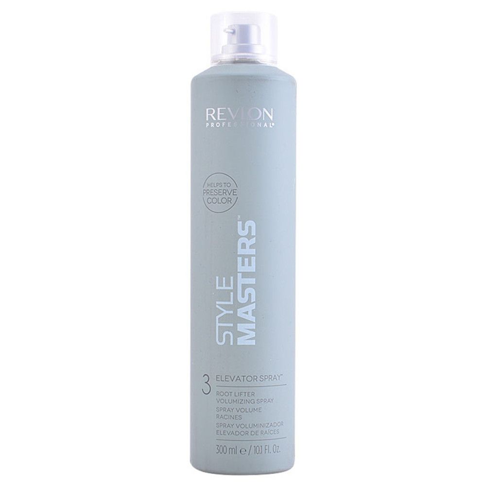 Revlon - Style Masters Volumen-Spray Roots Lifter 300 ml Unisex