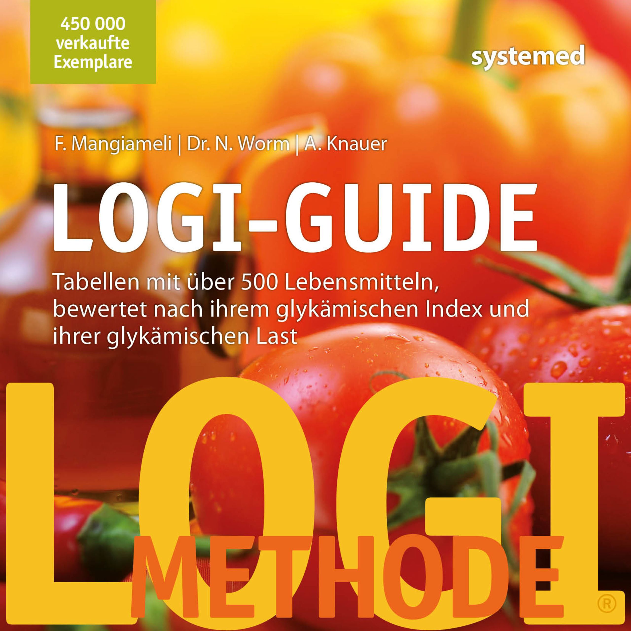 LOGI-Guide Buch 1 St