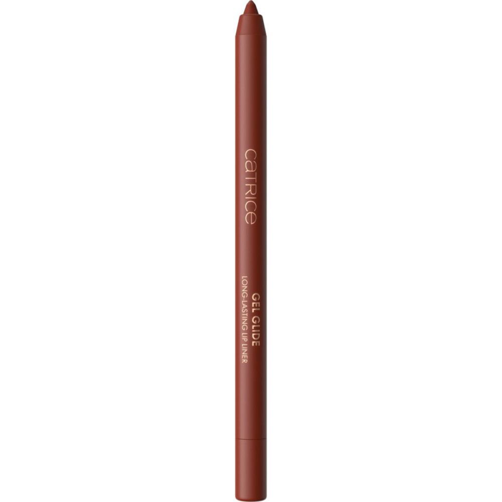 Catrice - Gel Glide Langhaltender Lippenkonturenstift 1,5 g braun
