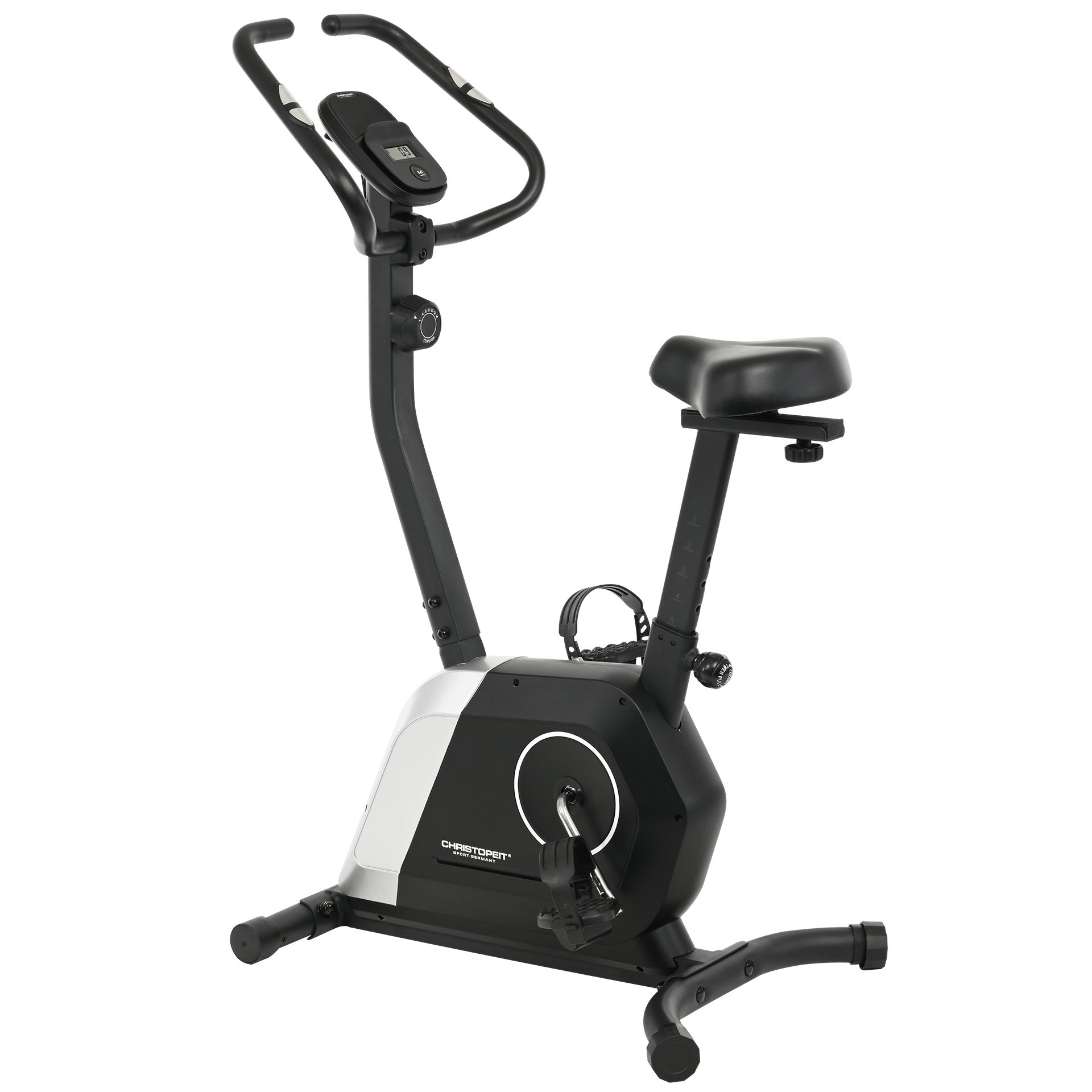Christopeit Sport Heimtrainer Activ 1 St