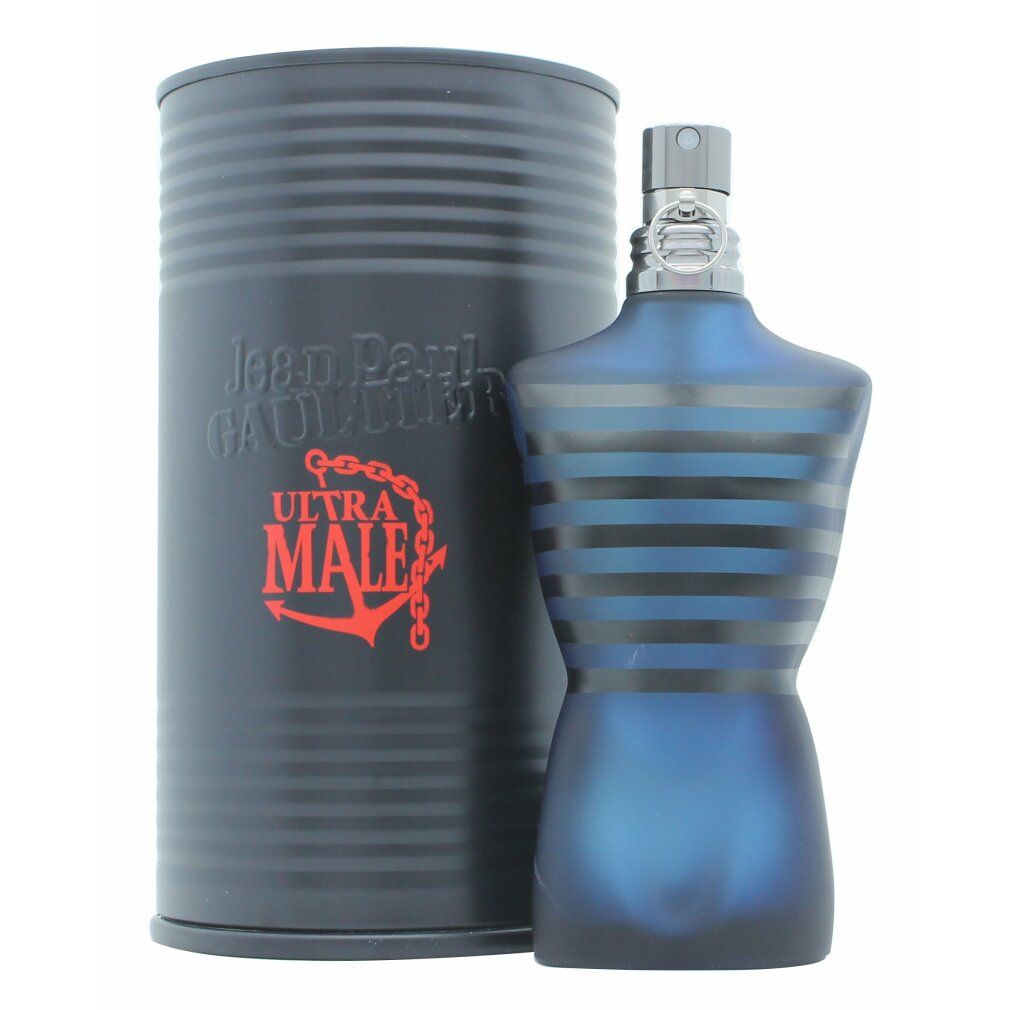 Jean Paul Gaultier Ultra Male Eau De Toilette Spray 75 Ml Männer