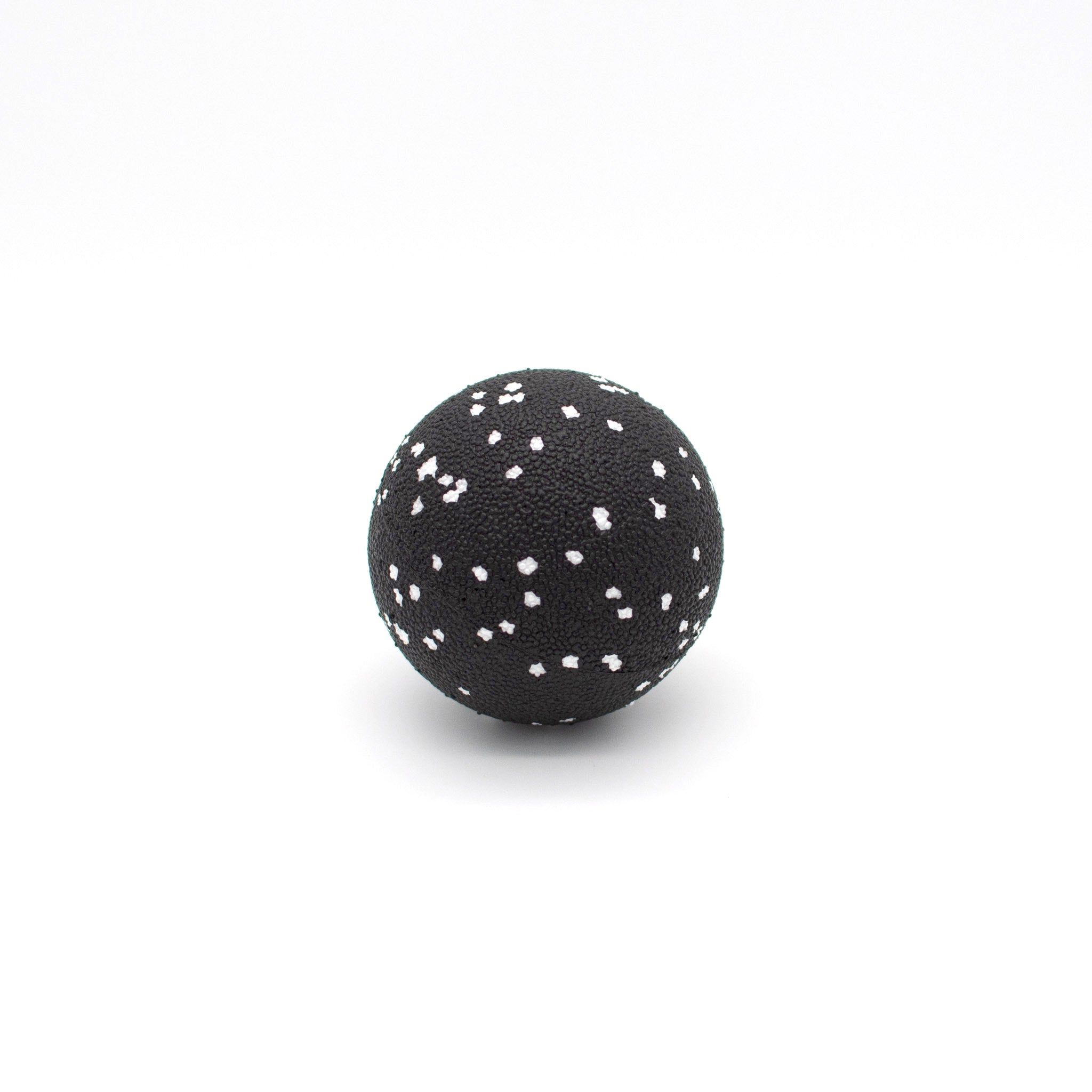 Shapevital Faszienball Vital-Relax | gezielte Druckpunktmassage vielseitig anwendbar 1 St weiss