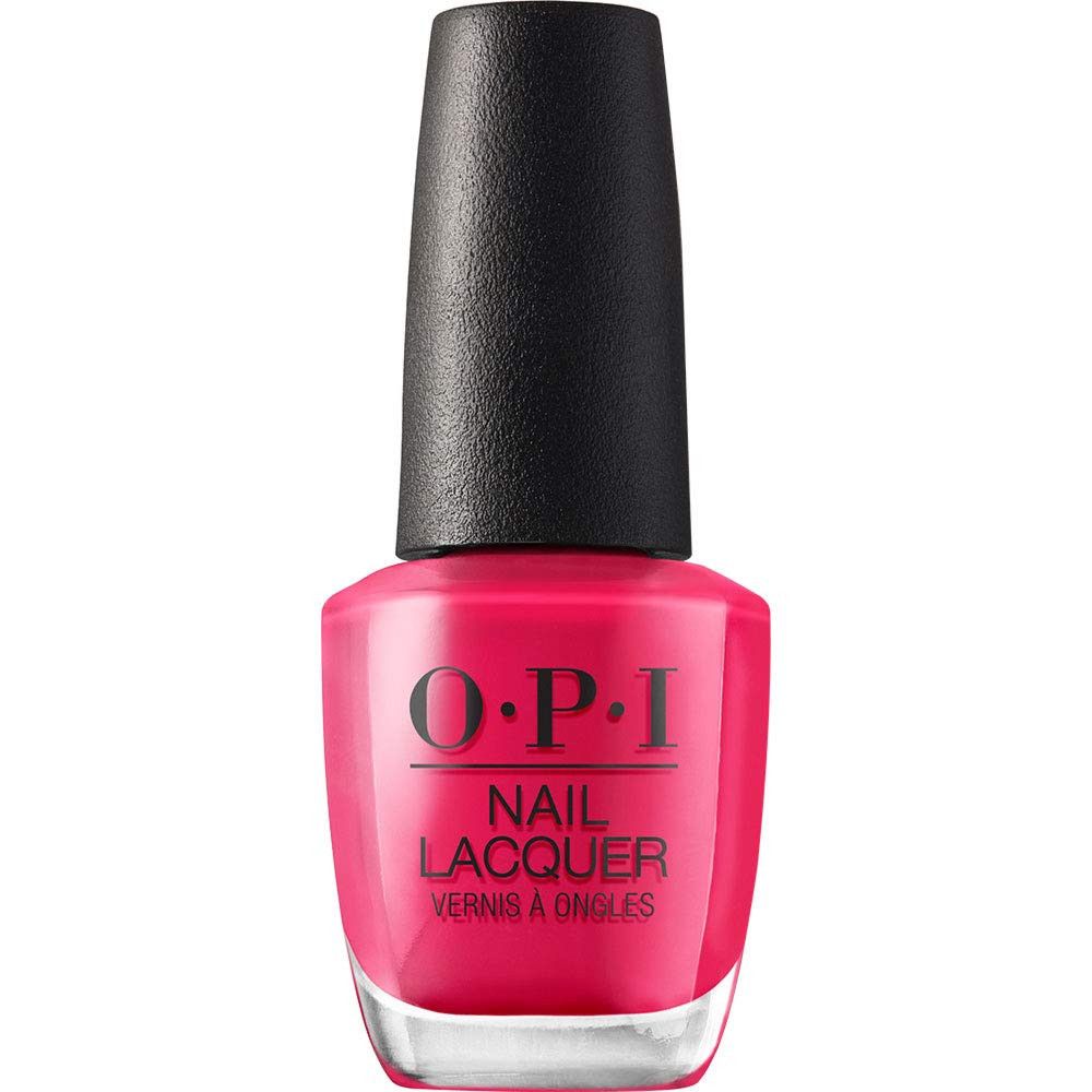 Opi - Nagellacke Nail Lacquer 15 Ml