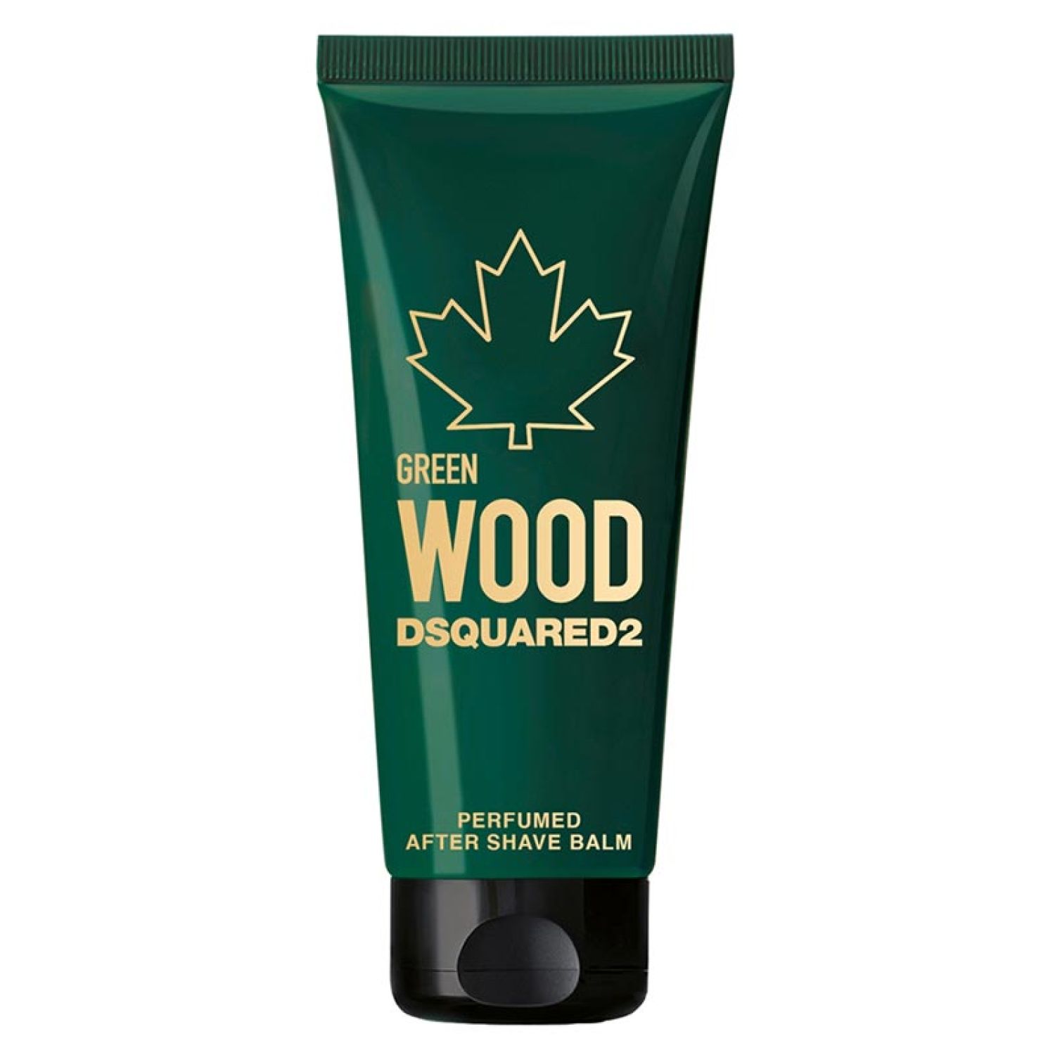 Dsquared² Green Wood After Shave Balsam 100 ml Männer