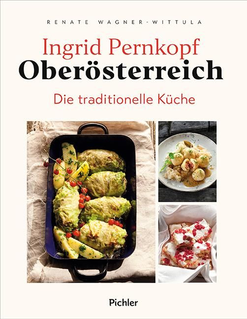 Oberösterreich Buch 1 St