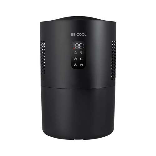 Be Cool Luftwäscher 300Ml/H Timer (Bcaw2402 SW) 1 St
