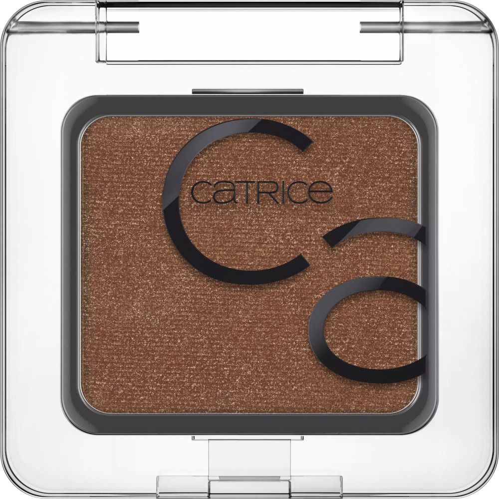 Catrice - Mono Art Lidschatten Farben 2 g braun