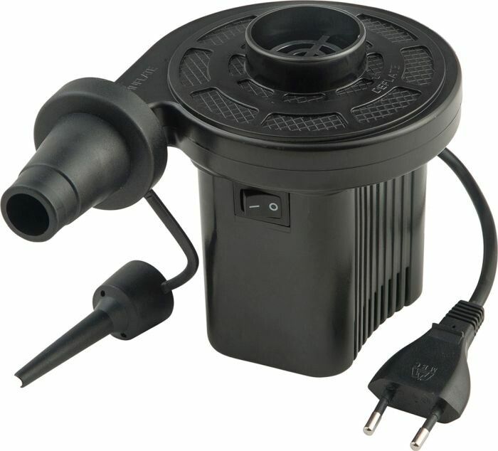 Happy People Elektro-KompressorpumpePower 230 V/150 1 St