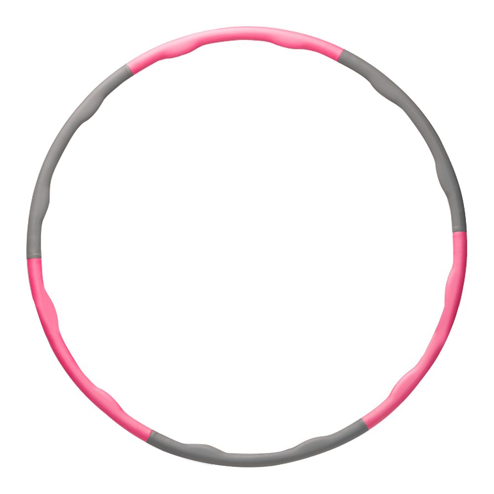 Hula Hoop Reifen - Mit abnehmen 1 St