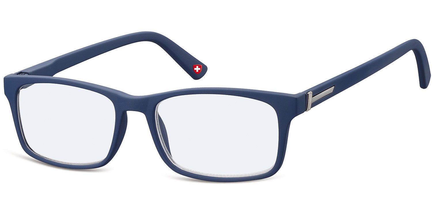 Montana Eyewear Edgar Fertiglesebrille Brille 1 St