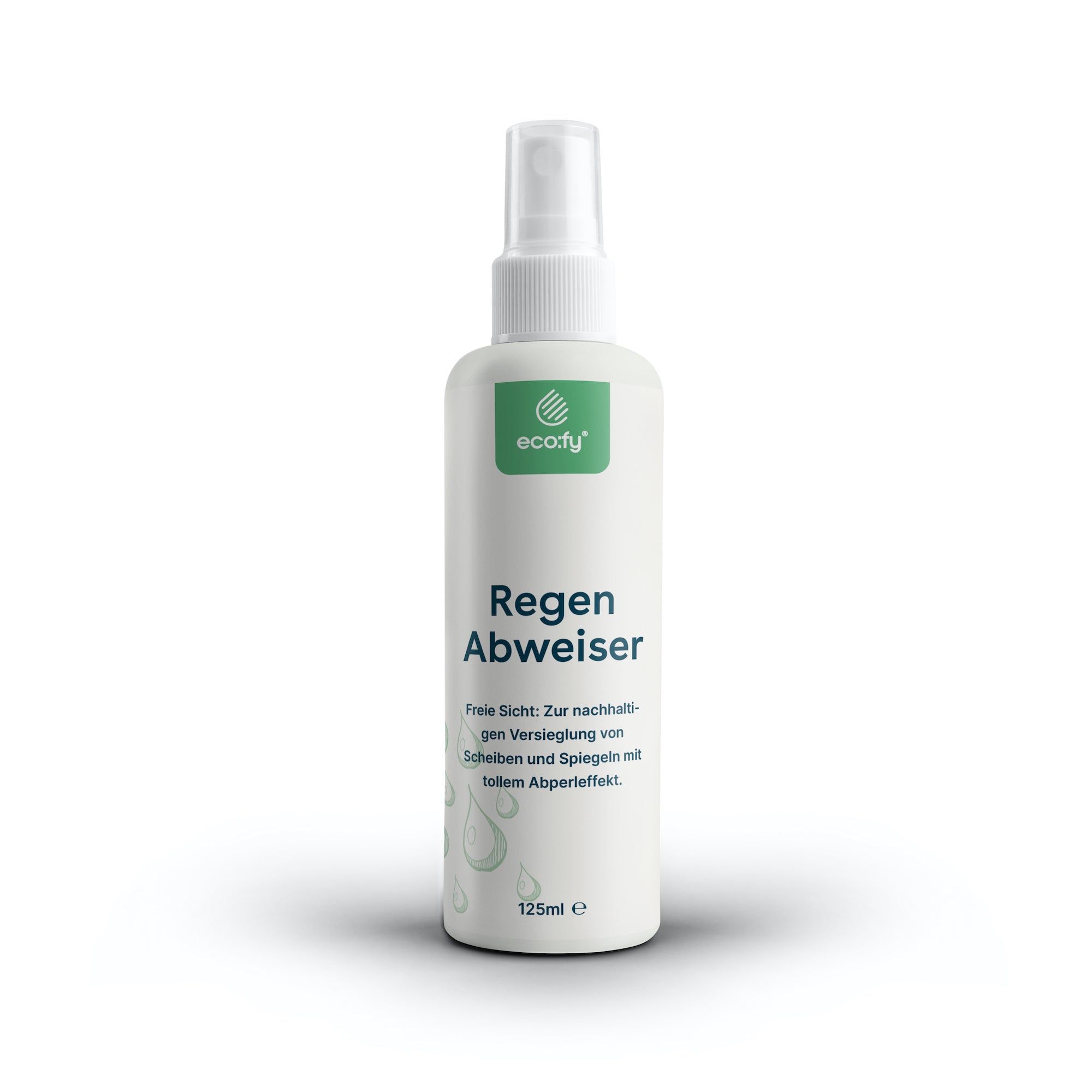 eco:fy Regen-Abweiser 125 ml