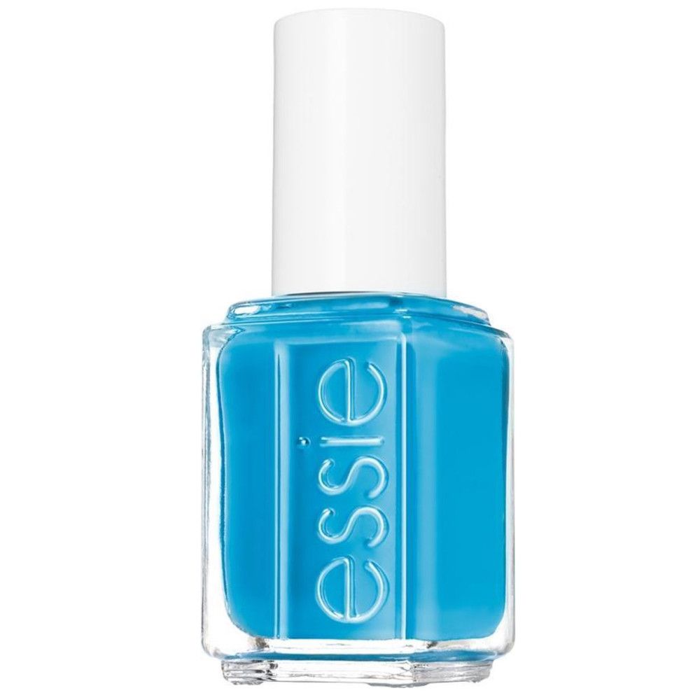 Essie - Nagellack 13,5 Ml Blau