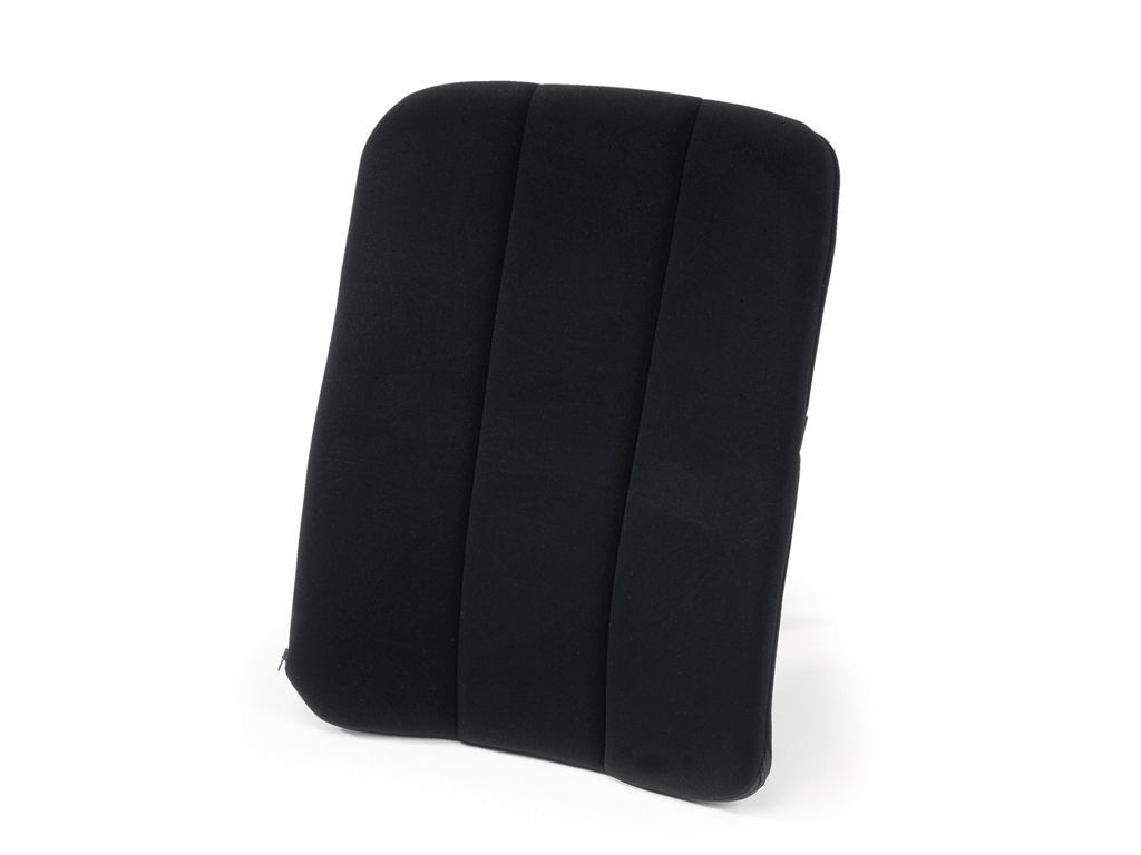Sissel® DorsaBack-Car Autokissen Rückenkissen 1 St schwarz