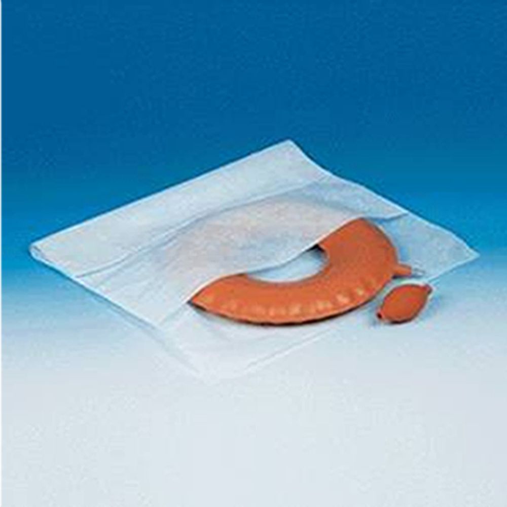 Luftkissen Set Gummi 40 cm Kissen 1 St