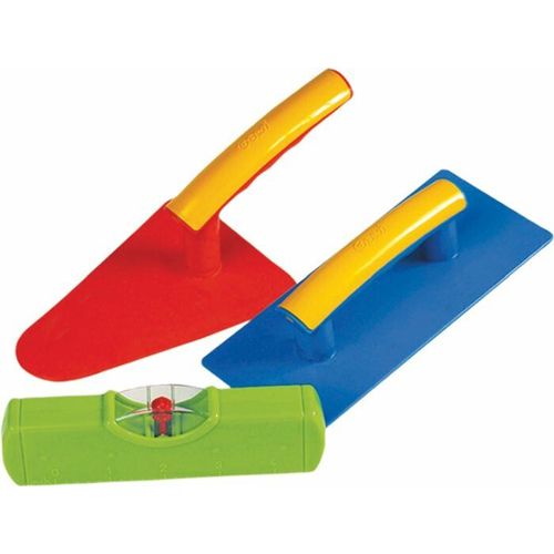 Gowi Design Maurerset 3-teilig 1 St