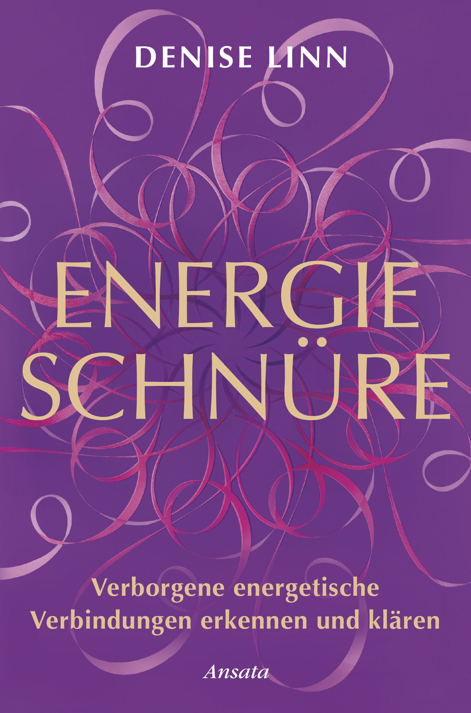 Energieschnüre Buch 1 St