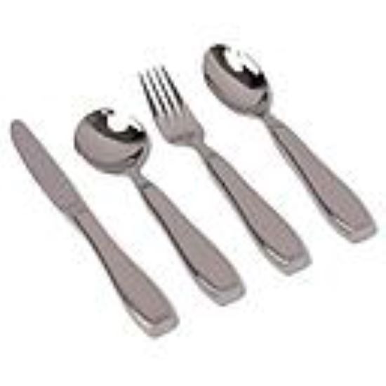 Parkinson Essbesteckset mit Gewicht 1 SE