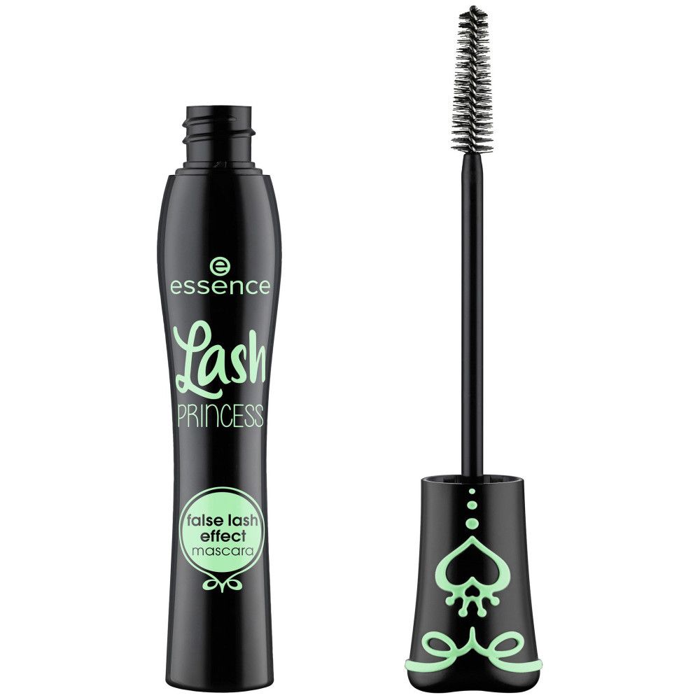 Essence Lash Princess false lash effect mascara. 2 kaufen – nur 1 zahlen Mascara 12 ml gruen